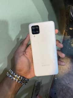 Samsung a12 4/128gb