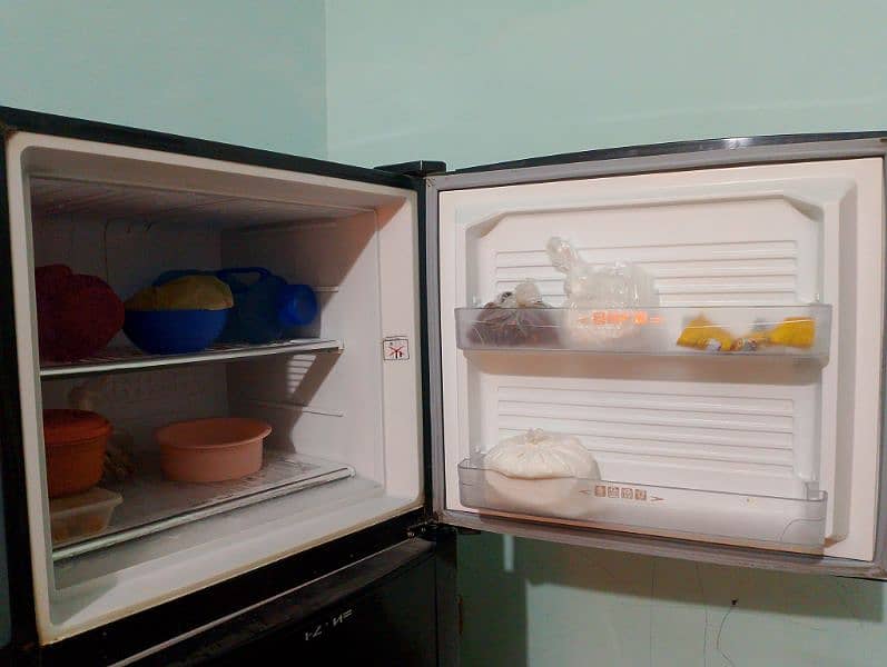 Dawlance Refrigerator 1