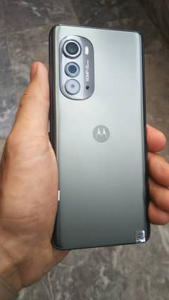 Motorola Edge 2022  8/128 GB 0