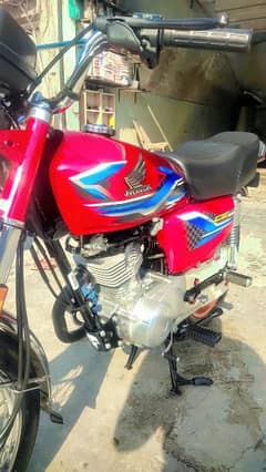 honda 125 for sale