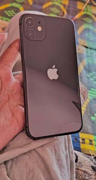 IPHONE 11 64gb Urgent Sale 0