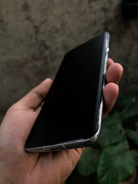 One Plus 9 Pro (8/256) Dual Sim - Online PTA 1