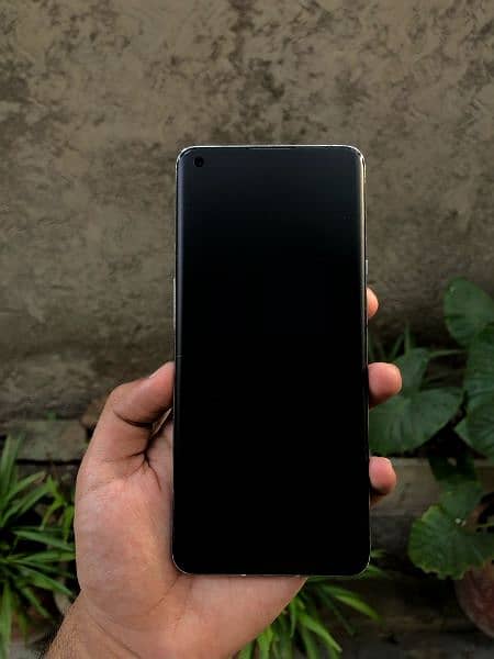 One Plus 9 Pro (8/256) Dual Sim - Online PTA 2