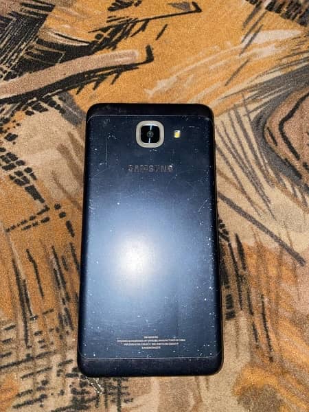 Samsung J7 Max 32gb 1