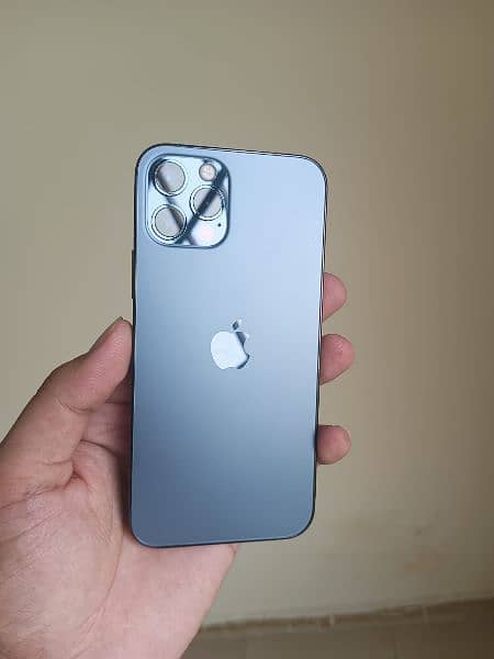 iphone 12 pro mobile for sale 100%ok (256gb) 2