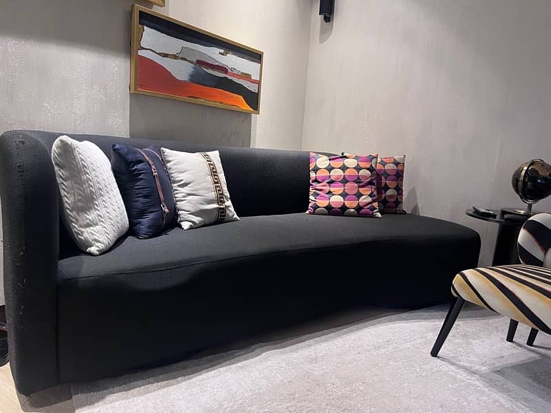 3 Seater Sofa 4