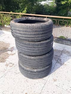 TYRE FOR SALE