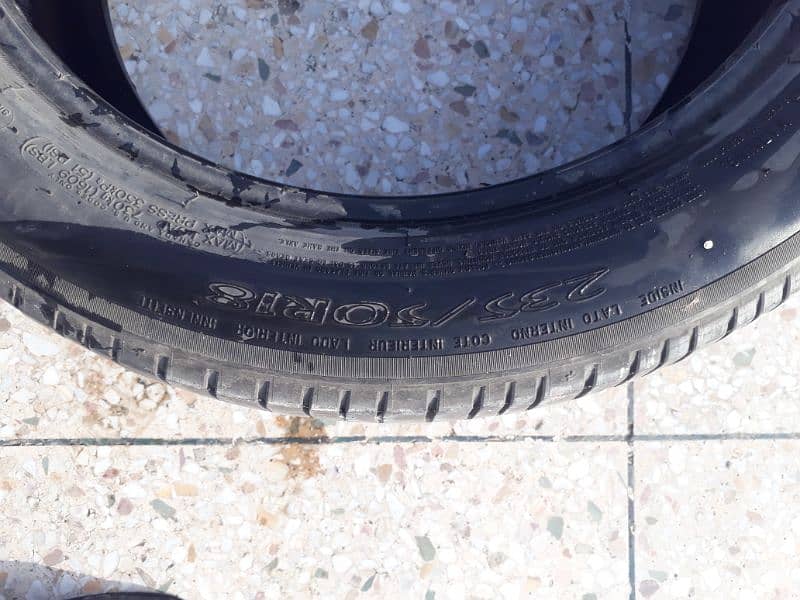 TYRE FOR SALE 2