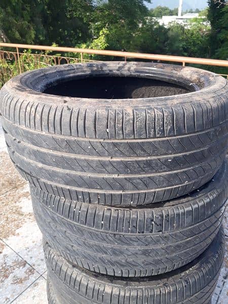 TYRE FOR SALE 3