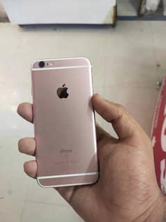 iphone6s 64Gb Pta Approved