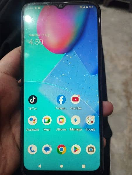 Vivo Y 20 for Sale 4