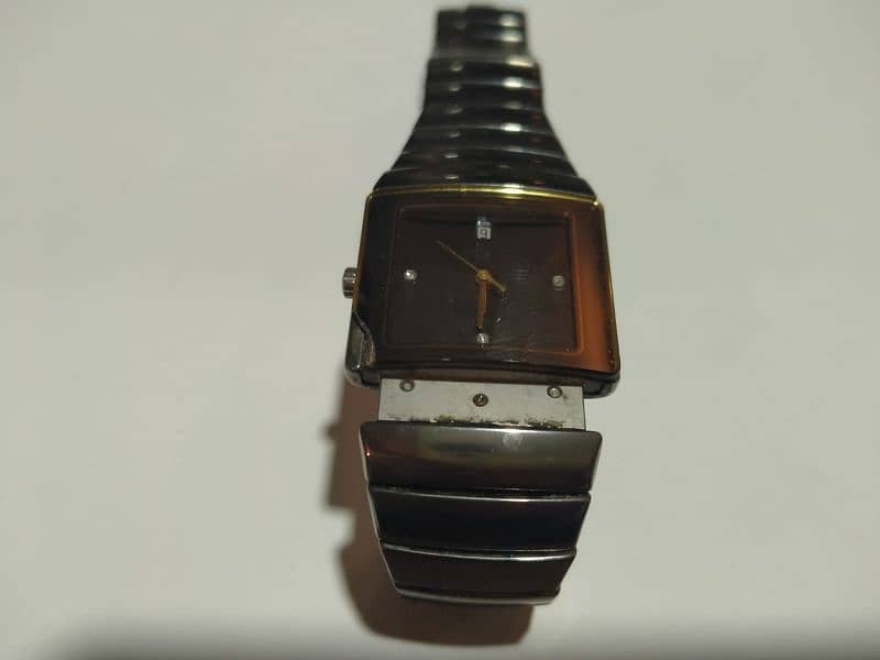 Rado jubilee model 2