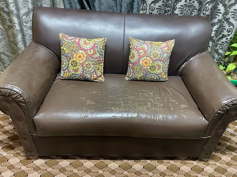 sofa 2 seater for sale 2