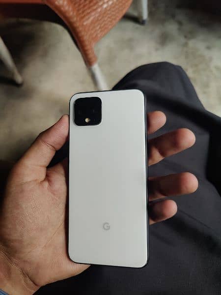 Google pixel 4 OEM unlock read the ad carefully 0