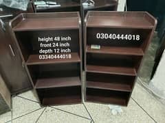 Book racks/Book shelf/File racks/Office racks/Racks/Shoe racks 0