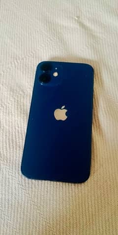 iPhone 12 mini