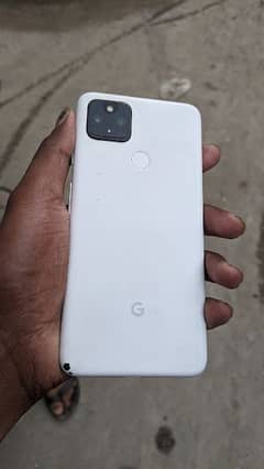 Google pixel 4a5g for parts