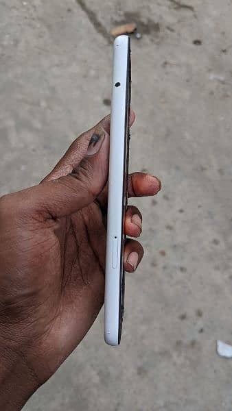 Google pixel 4a5g for parts 2