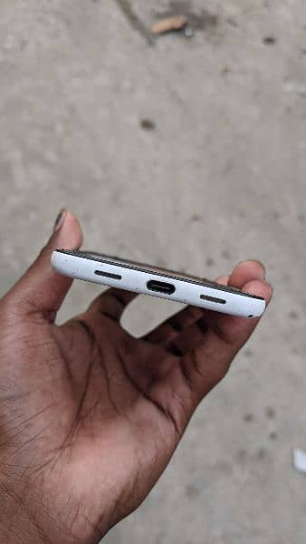 Google pixel 4a5g for parts 3