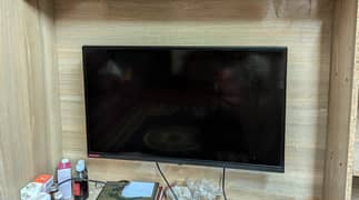 32 inch LED TV (non andriod)