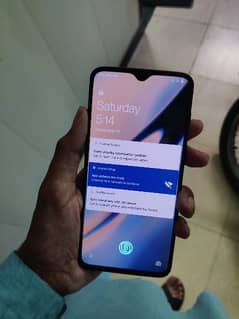 OnePlus 6t 8 128 duel sim