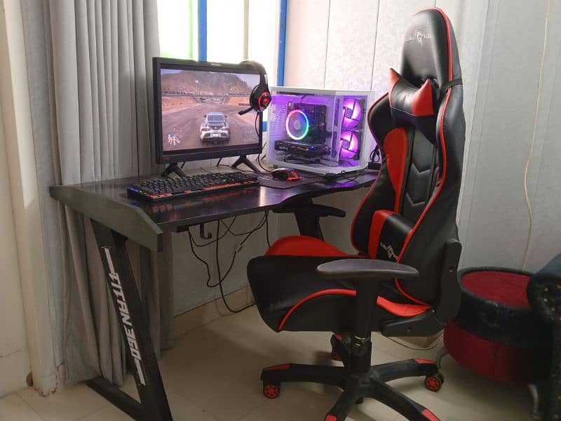 Gaming PC Complete Setup 2