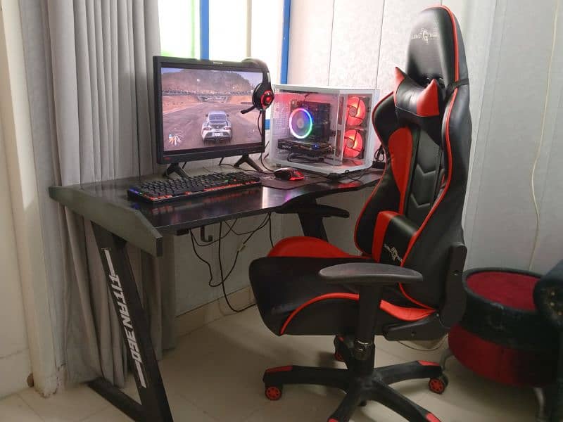 Gaming PC Complete Setup 3