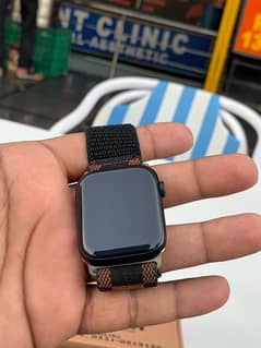 Apple Watch Series 7