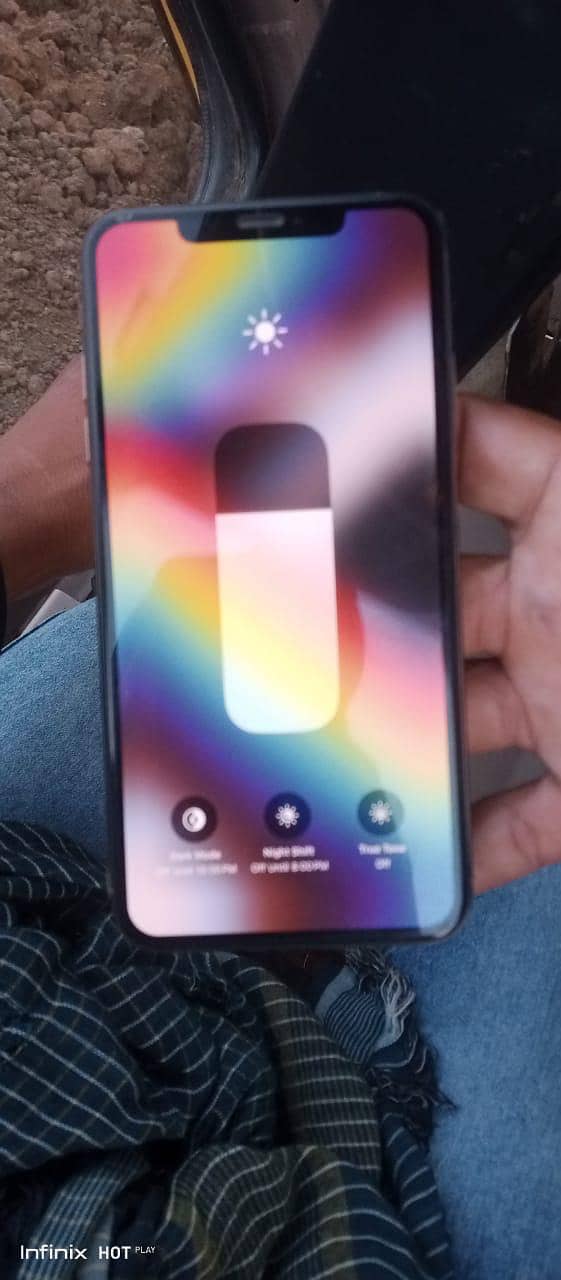 iPhone XS Max non pta 256gb 5