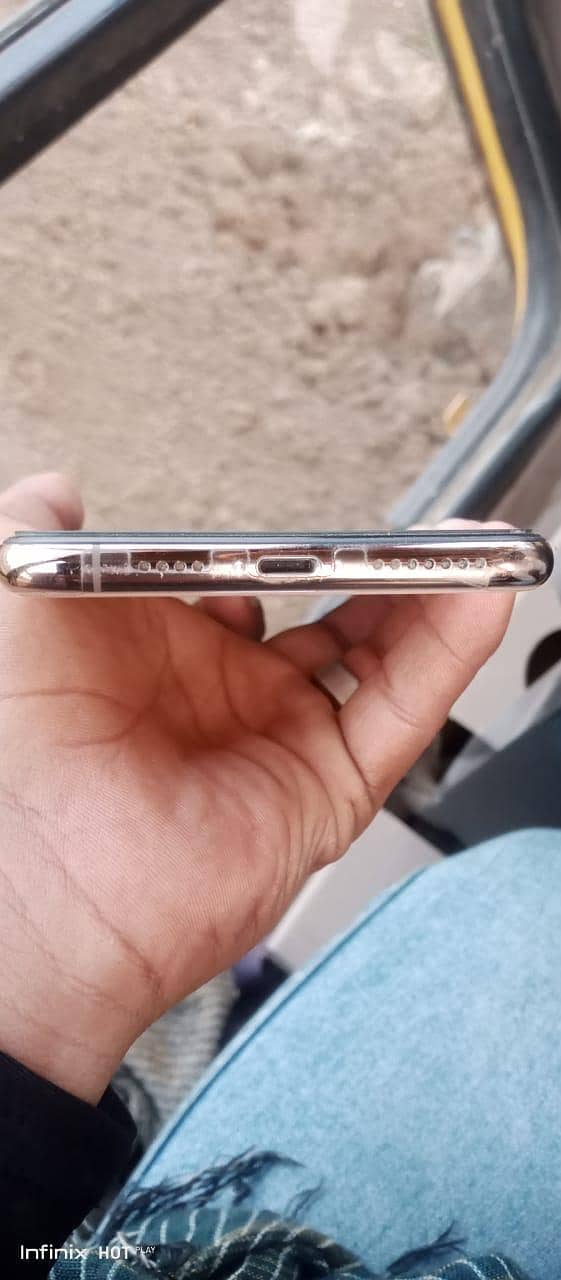 iPhone XS Max non pta 256gb 6