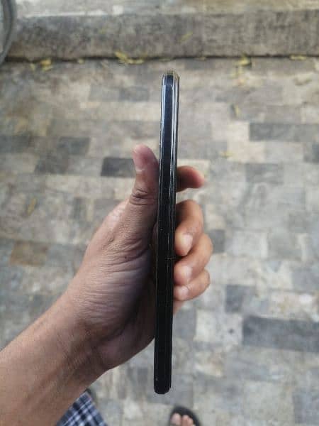 VIVO Y33S 10/9 CONDITION 8+4 128GB RAM 5