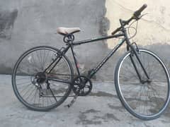 for sale cycle condition achi ha please sale kar wa do