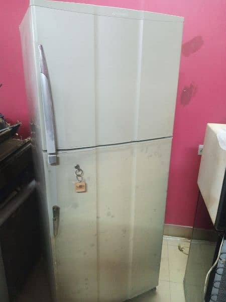 O3240885502 4 refrigerators for sell 3 nofrost 1 defrost 3