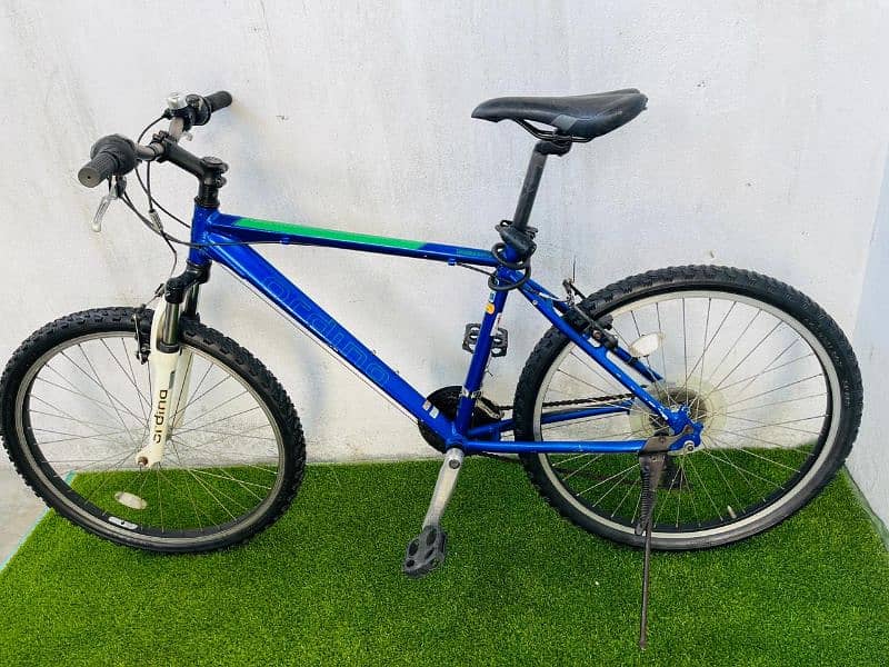 Cannondale, Giant Hybrid/Mountain Bicycles 6