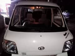 Daihatsu Hijet 2015