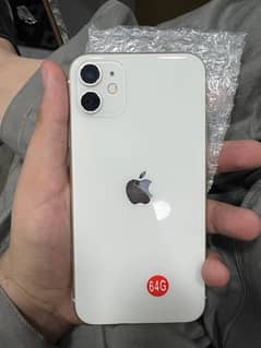 IPhone 11 64GB 0