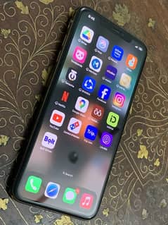 Iphone XS Max 64GB PTA Approved 0