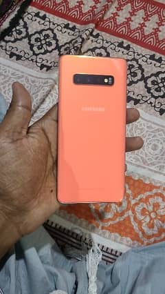 Samsung S10 Plus