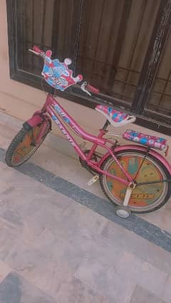 barbie cycle  for girls