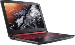 Acer Nitro 5, 7th Gen , GeForce GTX 1050