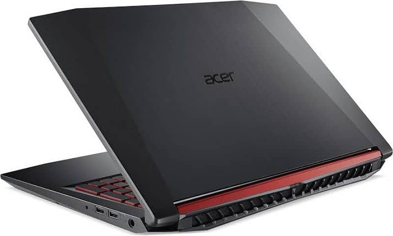 Acer Nitro 5, 7th Gen , GeForce GTX 1050 1