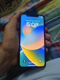 iphone X non PTA Bypass 256GB 0