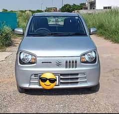 Suzuki Alto 2024