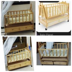 baby cot