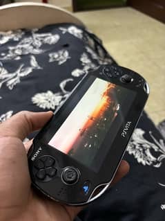 Ps vita