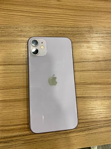 Iphone 11 | 128 GB 2