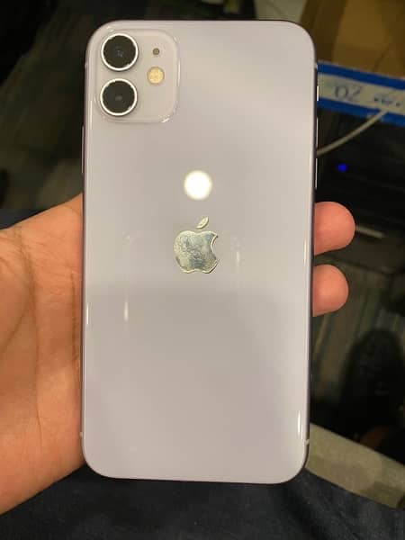 Iphone 11 | 128 GB 6