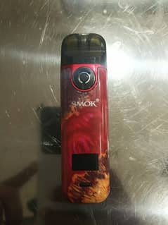 smok novo 4