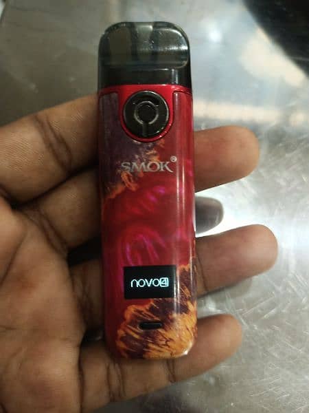 smok novo 4 4