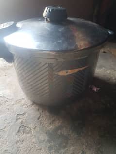 still less pressure cooker for sale